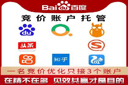 SEM竞价托管服务助力企业广告升级